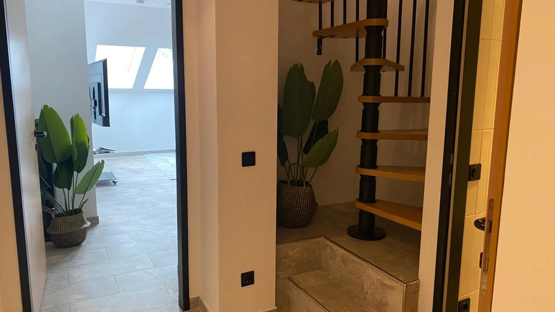Focky City Apartments 0*, Vienna Austria