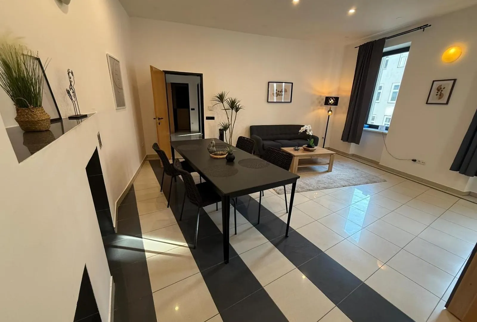 Focky City Apartments Austria