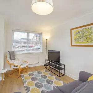  Holiday home Hansom Place United Kingdom