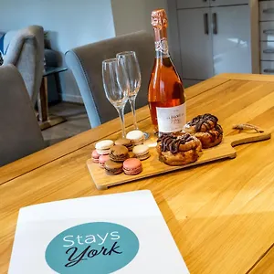  Apartment 6 St Johns Mews United Kingdom