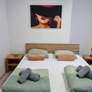 Rosens Homestay szállás