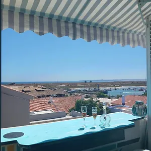  Holiday home Homem De Ferro Portugal