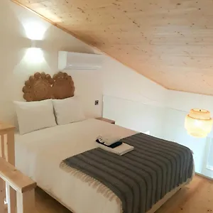  Apartment Casa Aorta Portugal