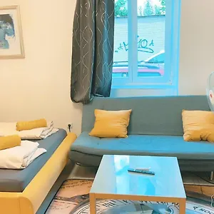 H Comfort Studio 3p Km Apartamento