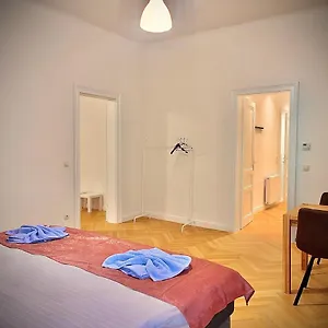 Wiedner Apartamento