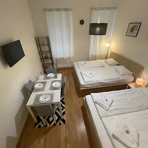 Cozy 5-person In 2 Apartamento
