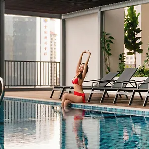  Apartment Chambers By Roam Malaysia
