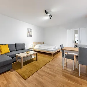 Calm & Easy By Jr Apartamento