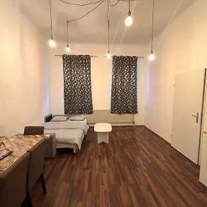 City-palace 1020 Apartamento