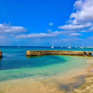  Apartment Sal&love In Porto Antigo Cape Verde