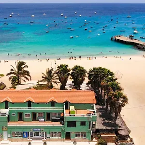  Apartment Mister Barracuda Cape Verde