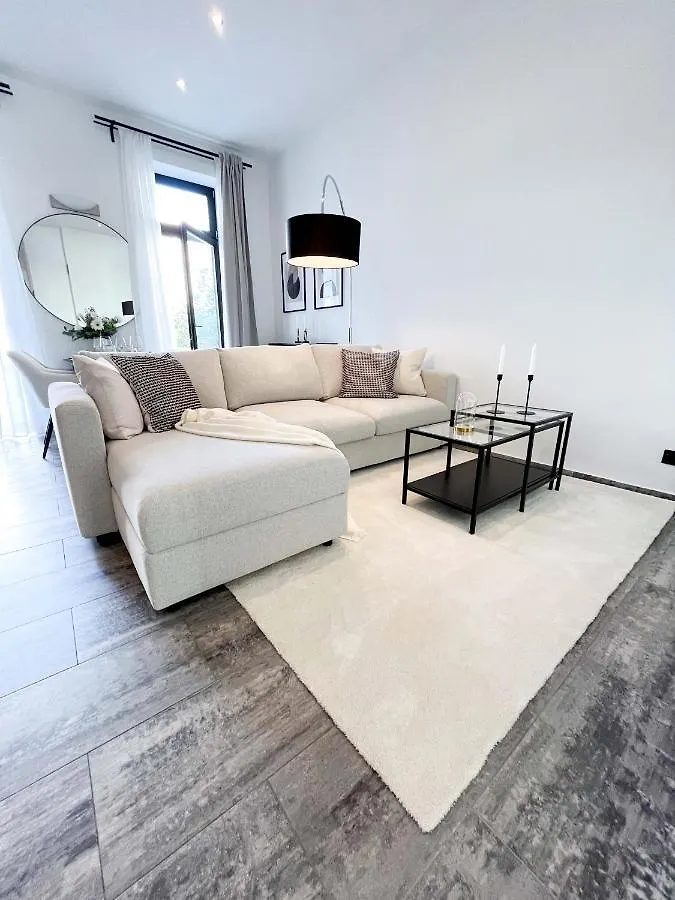 Focky City Apartments Viyana Avusturya