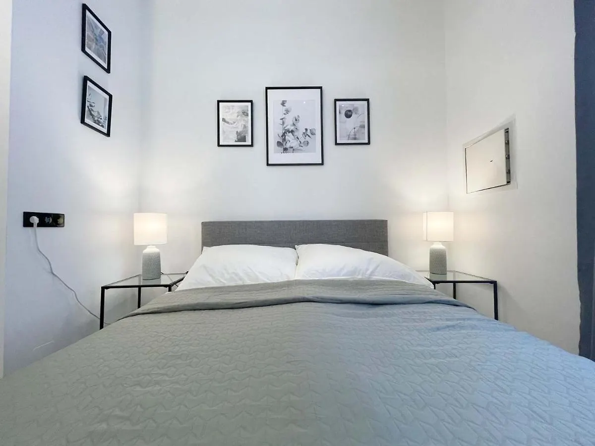 Focky City Apartments Viyana