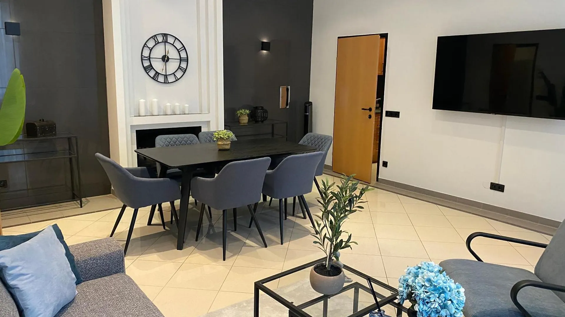 Focky City Apartments Viyana