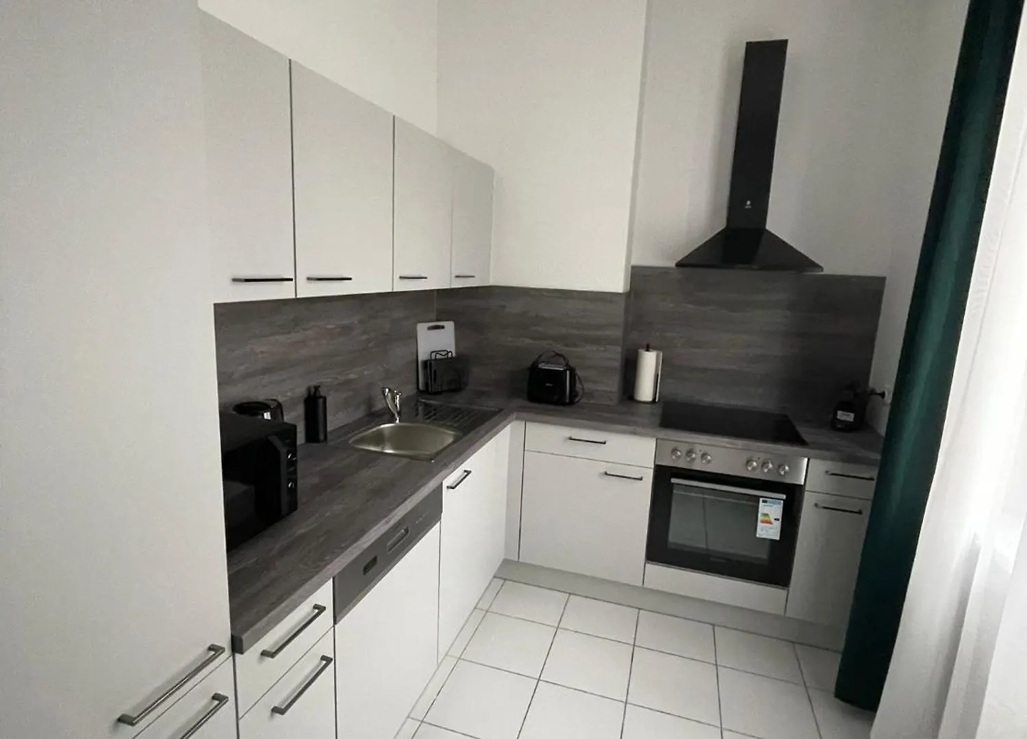 Focky City Apartments Viyana