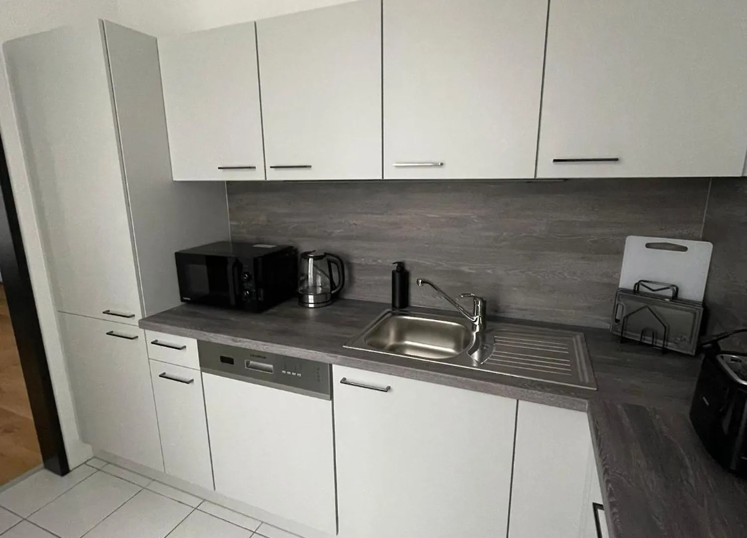Focky City Apartments Viyana