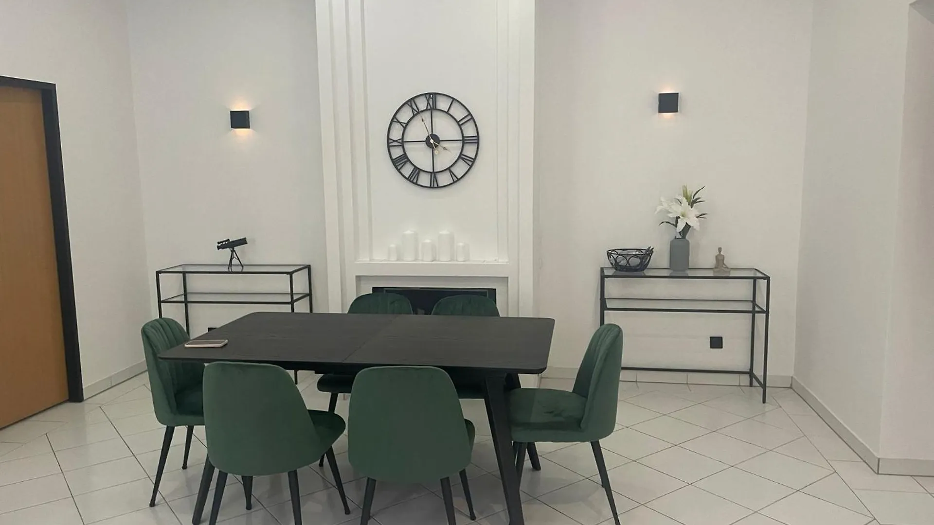 Focky City Apartments Viyana