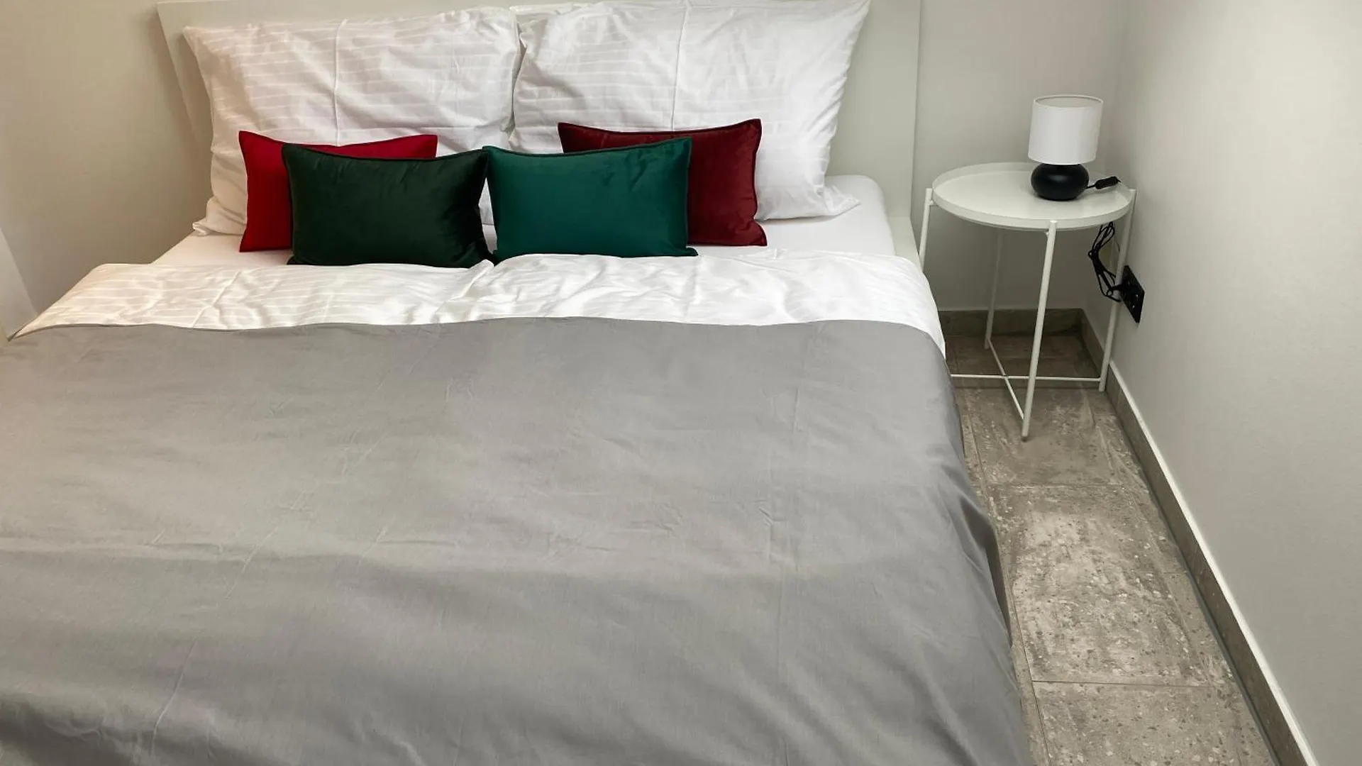 Focky City Apartments Viyana