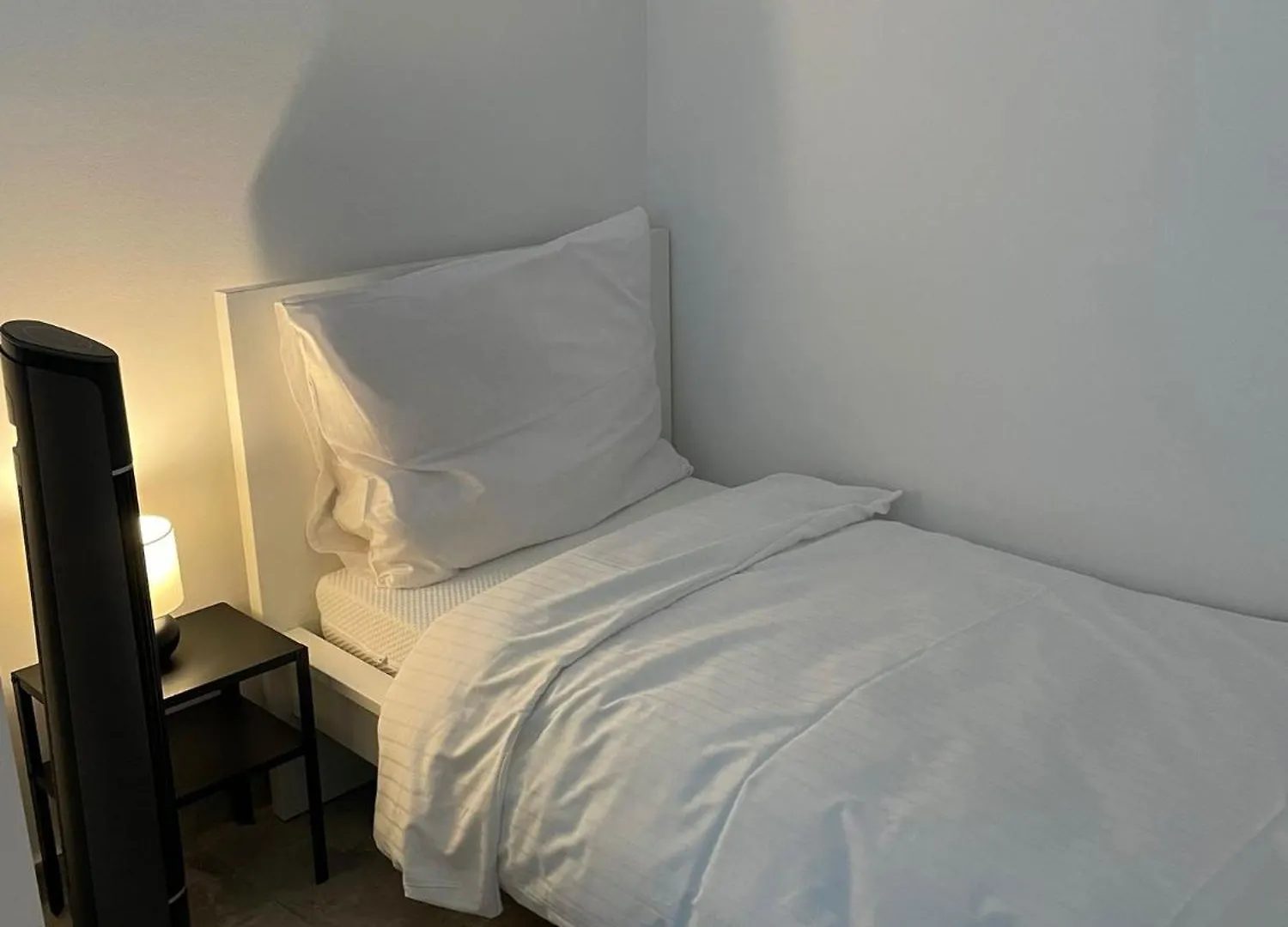 Focky City Apartments Viyana
