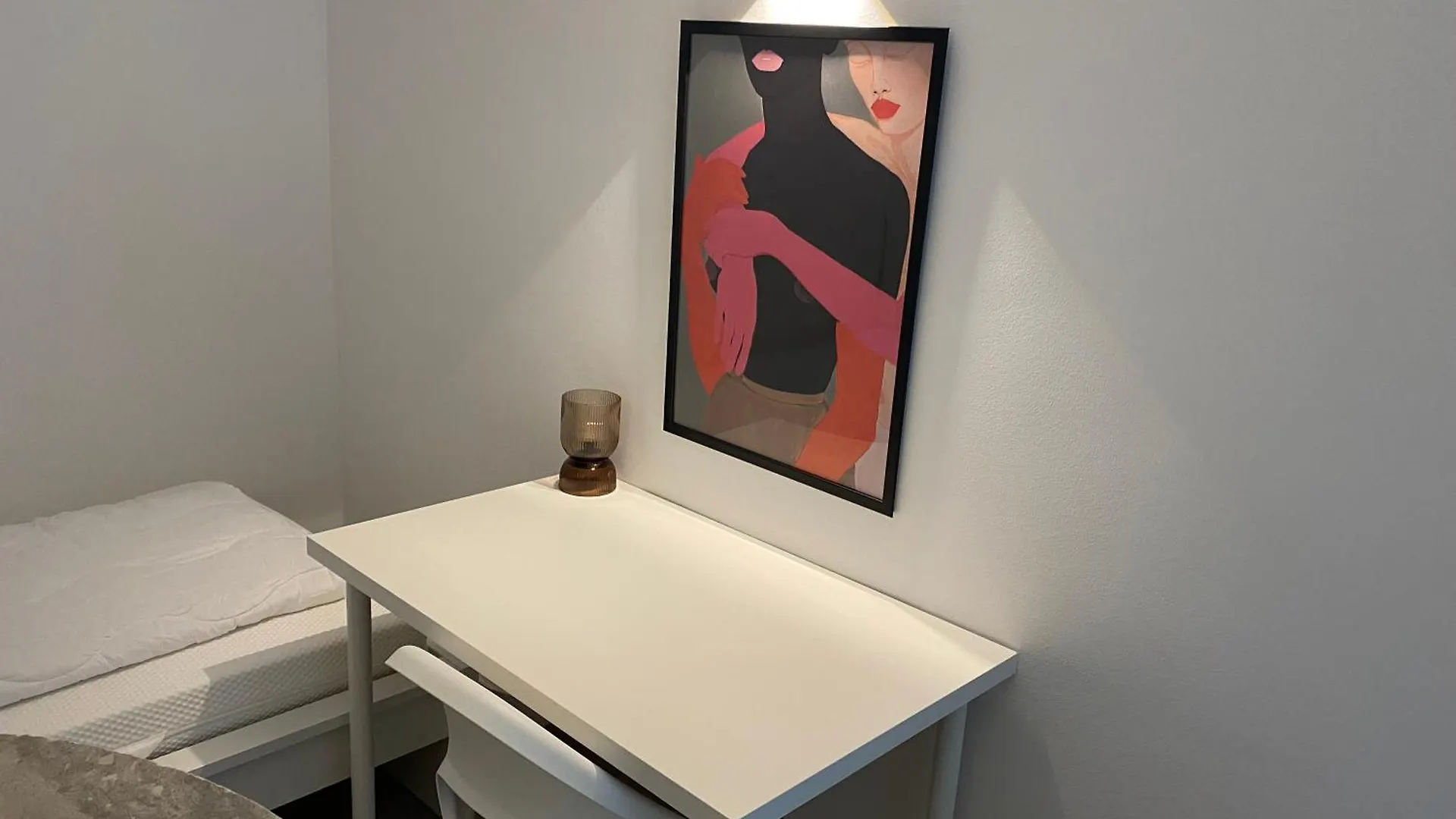 Focky City Apartments Viyana