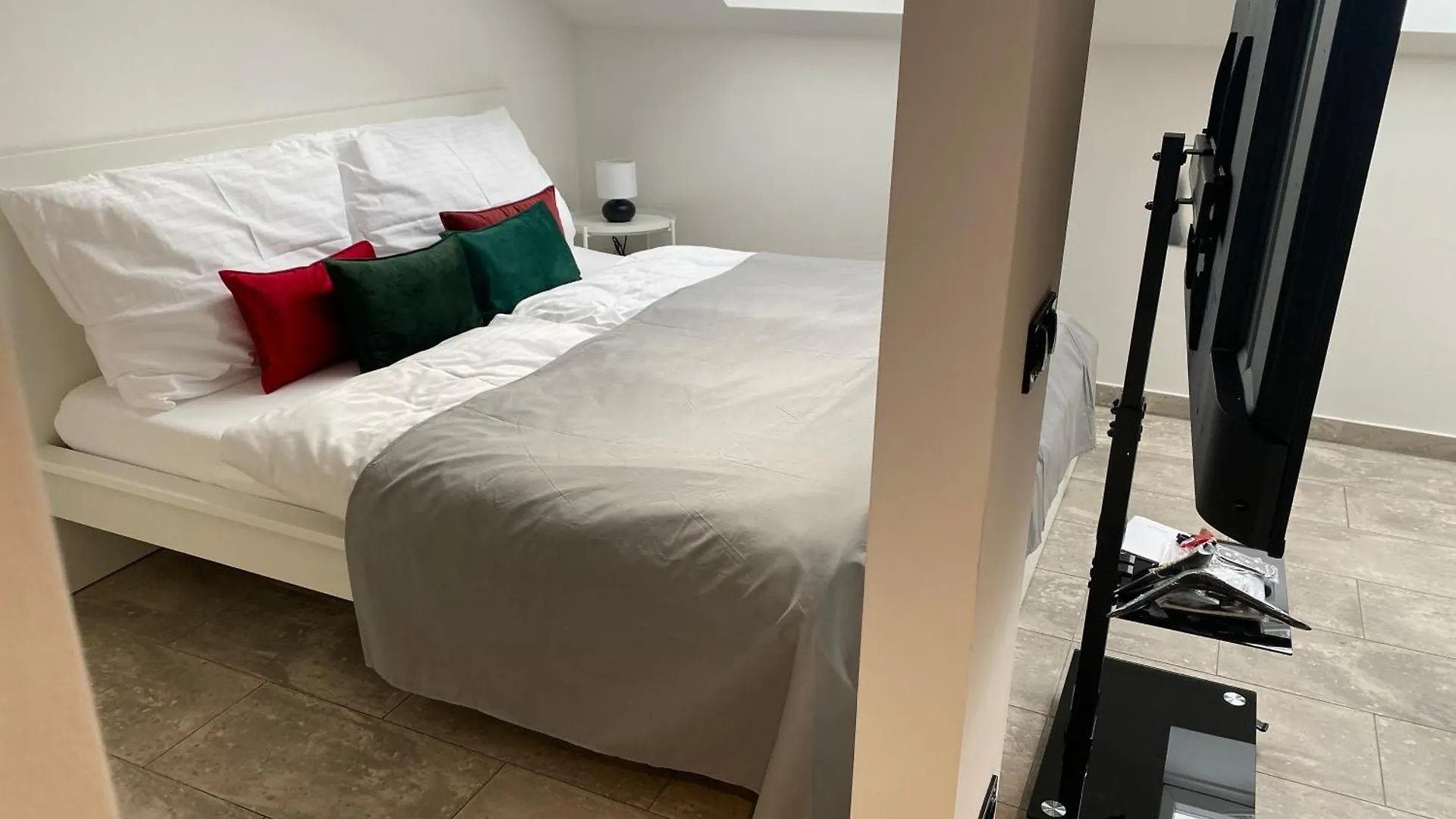 Focky City Apartments Viyana
