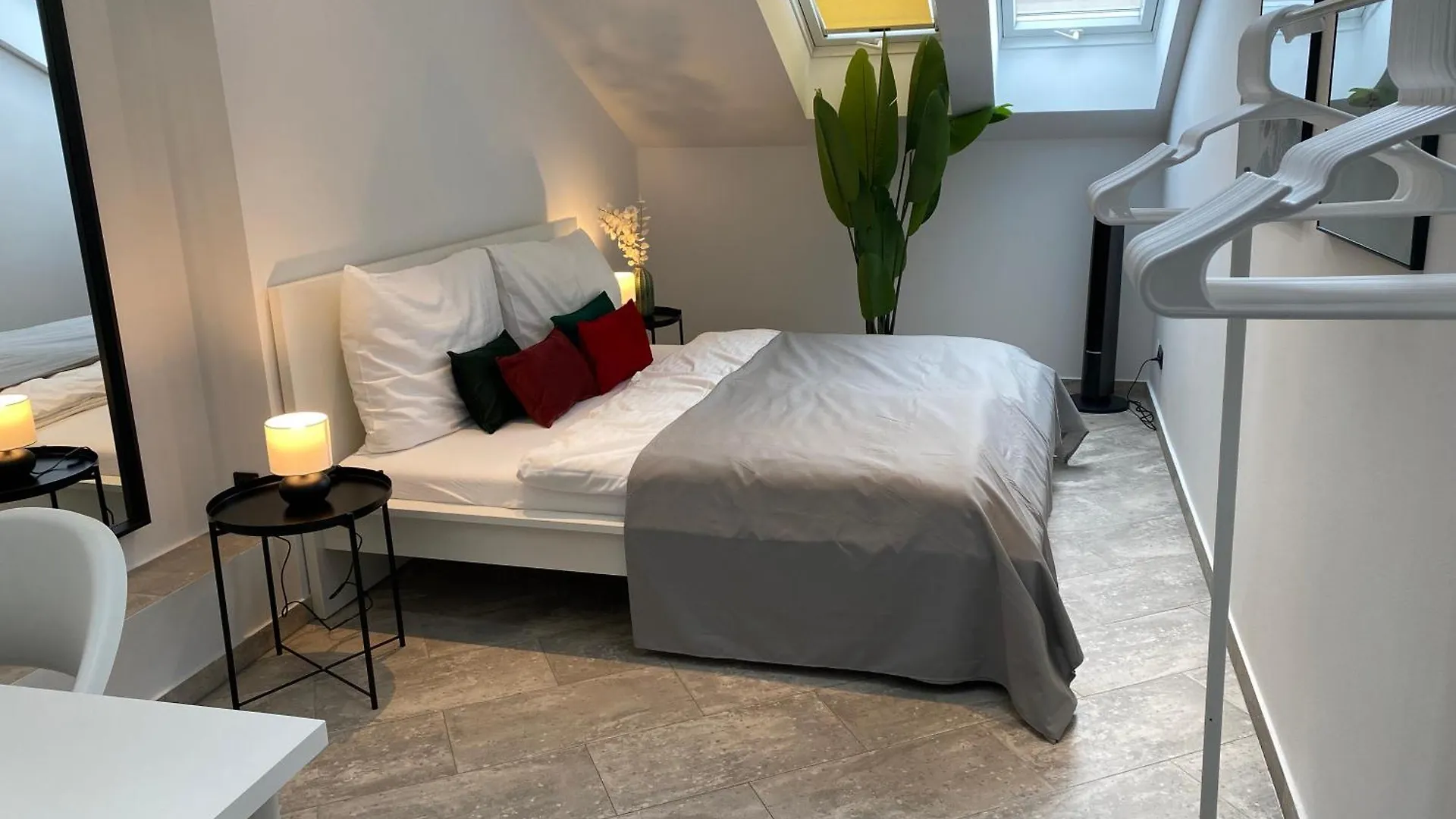 Focky City Apartments Viena 0*,  Austria