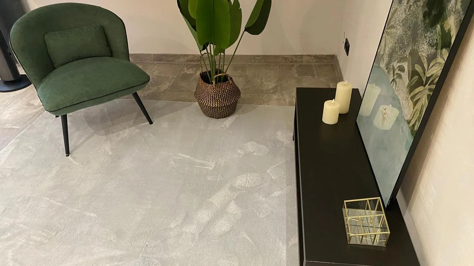 Focky City Apartments Viyana