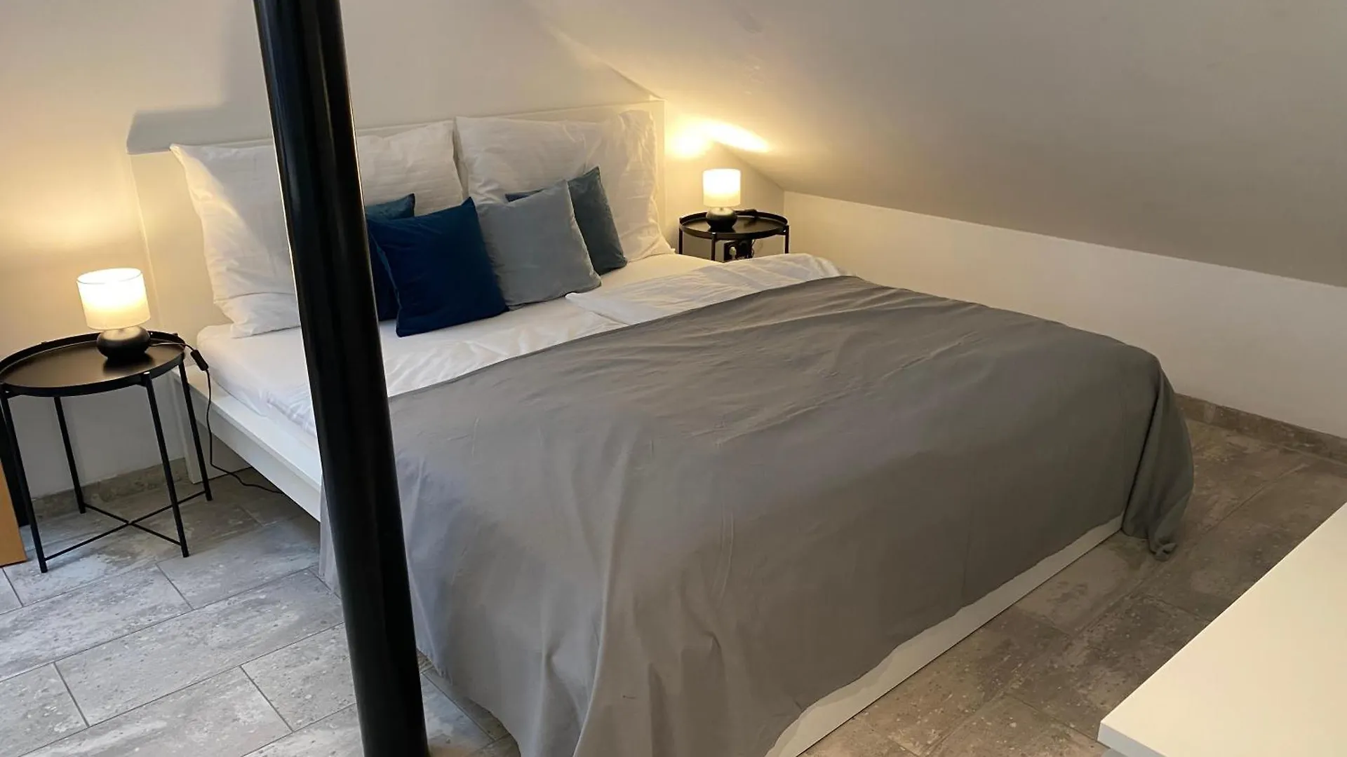 Focky City Apartments Viyana