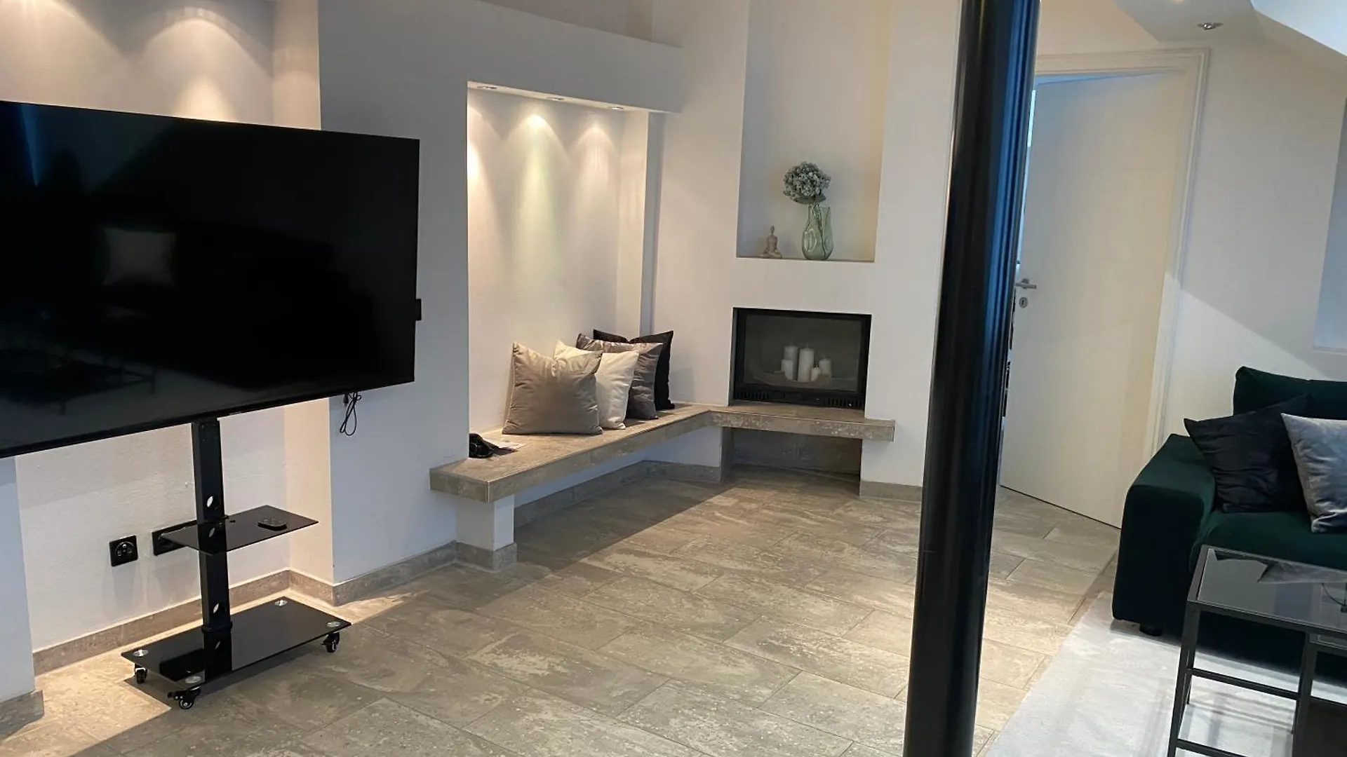 Focky City Apartments Viyana 0*,