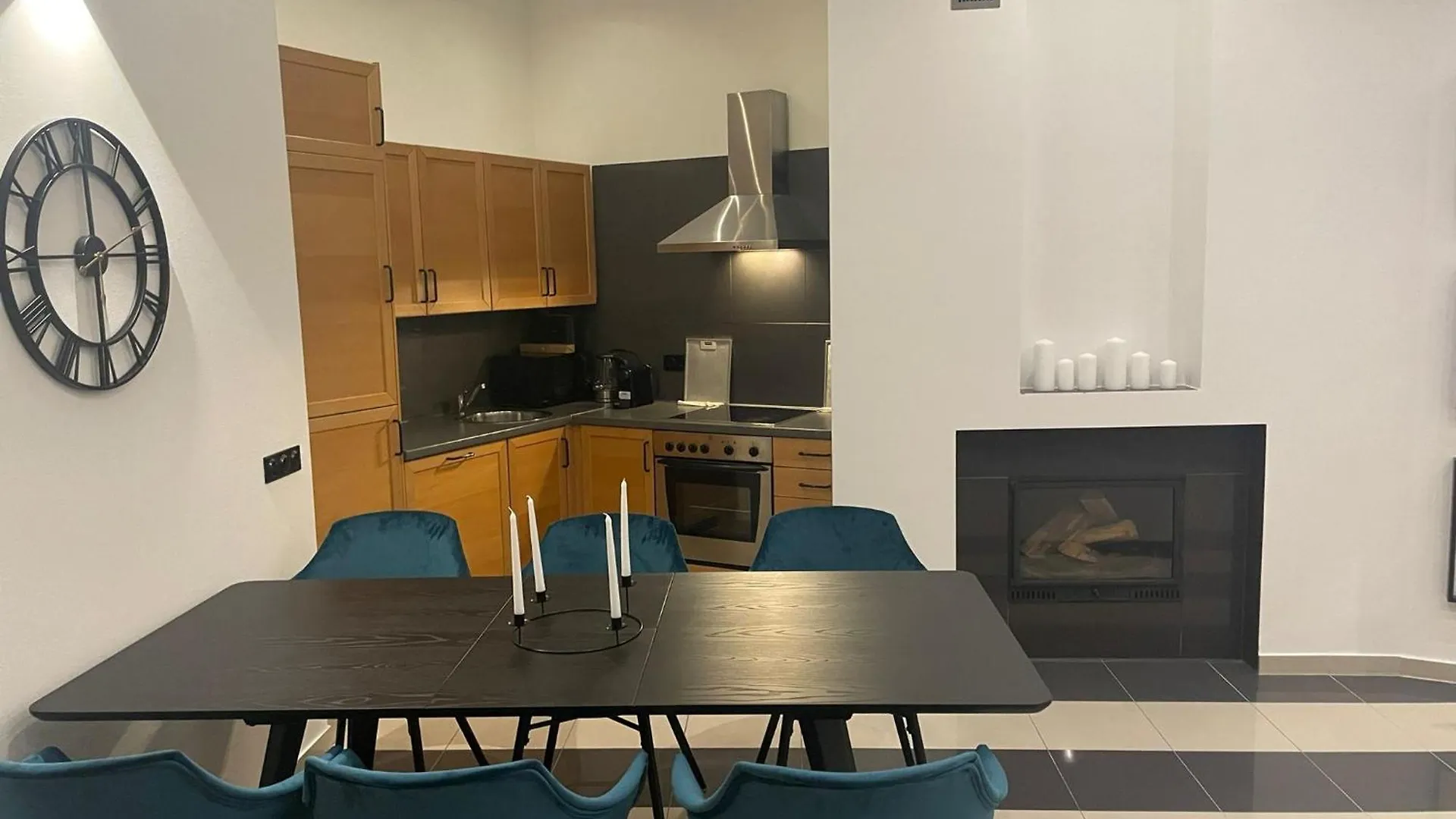 Focky City Apartments Viyana 0*,  Avusturya