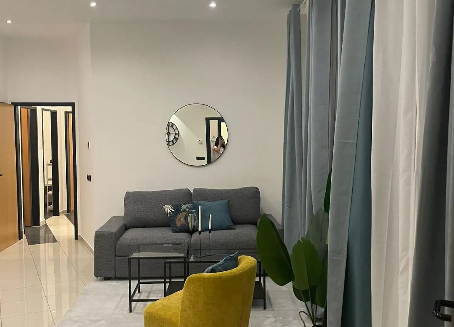 Focky City Apartments Viena Austria
