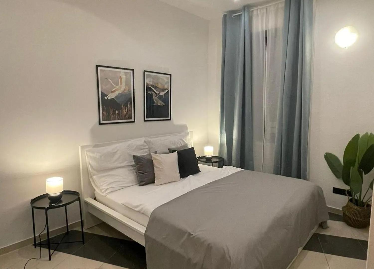 Focky City Apartments Viyana Avusturya