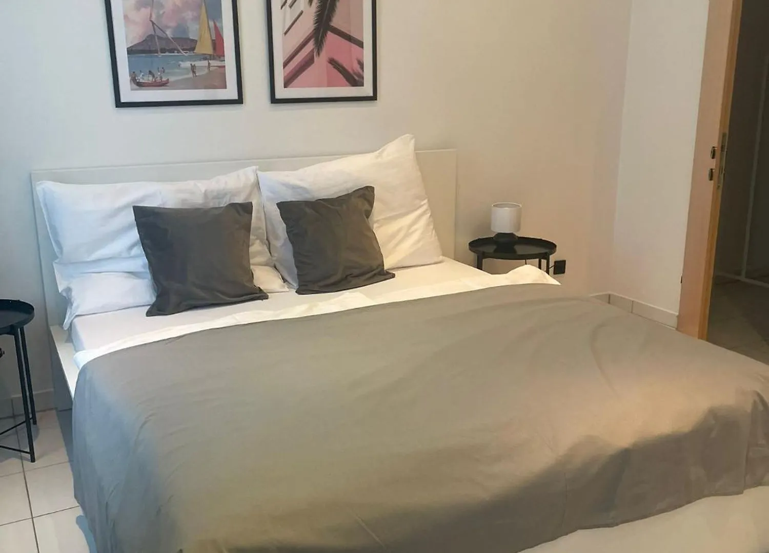 Focky City Apartments Viyana