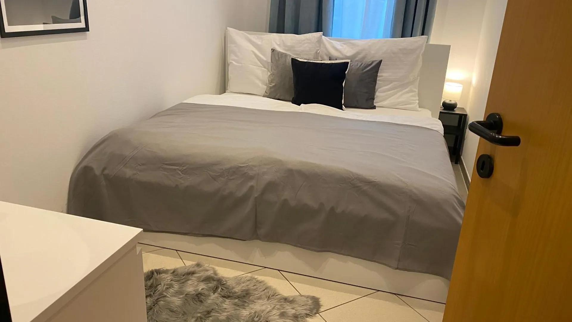 Focky City Apartments Viyana 0*,
