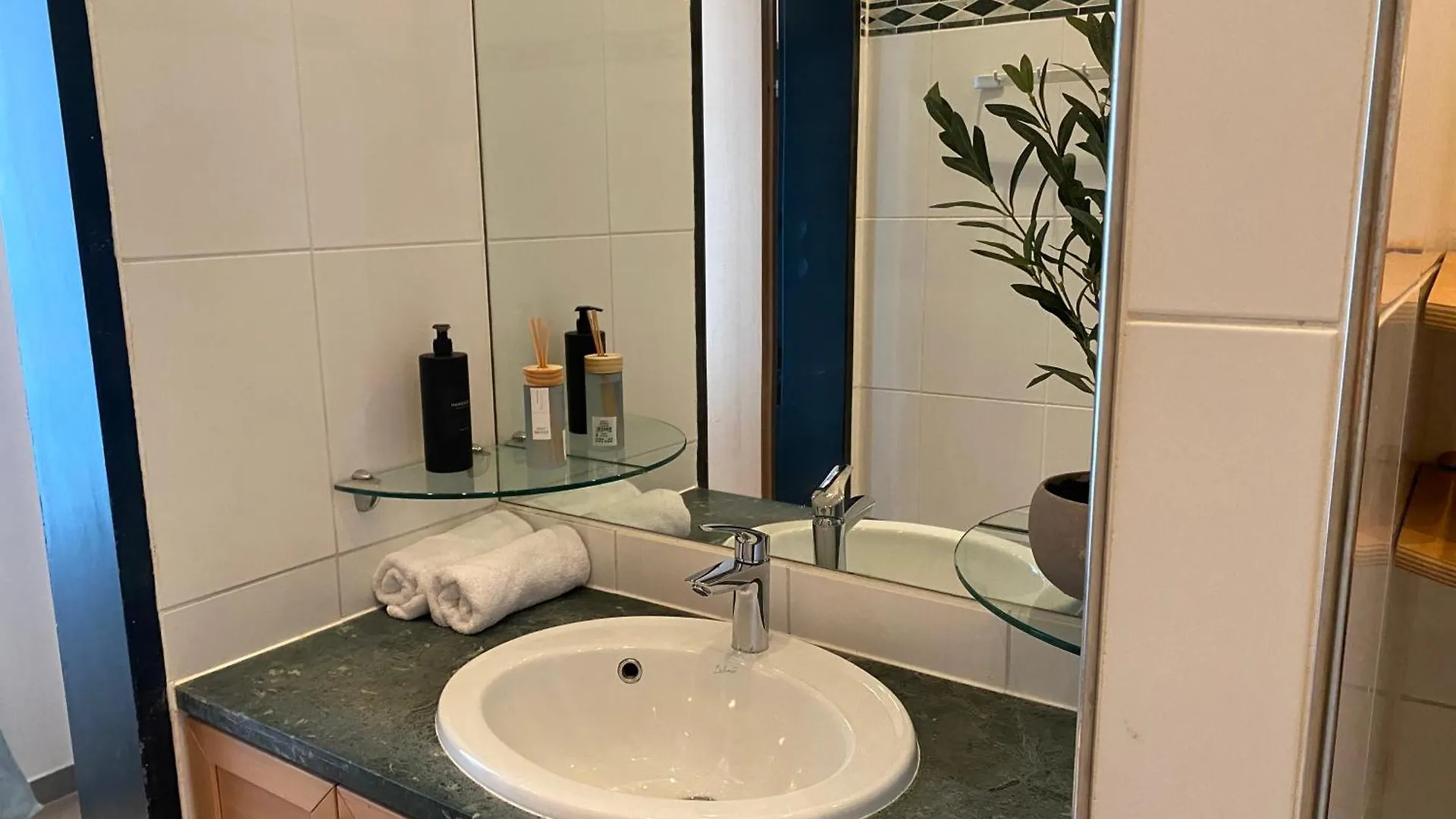Focky City Apartments Viyana
