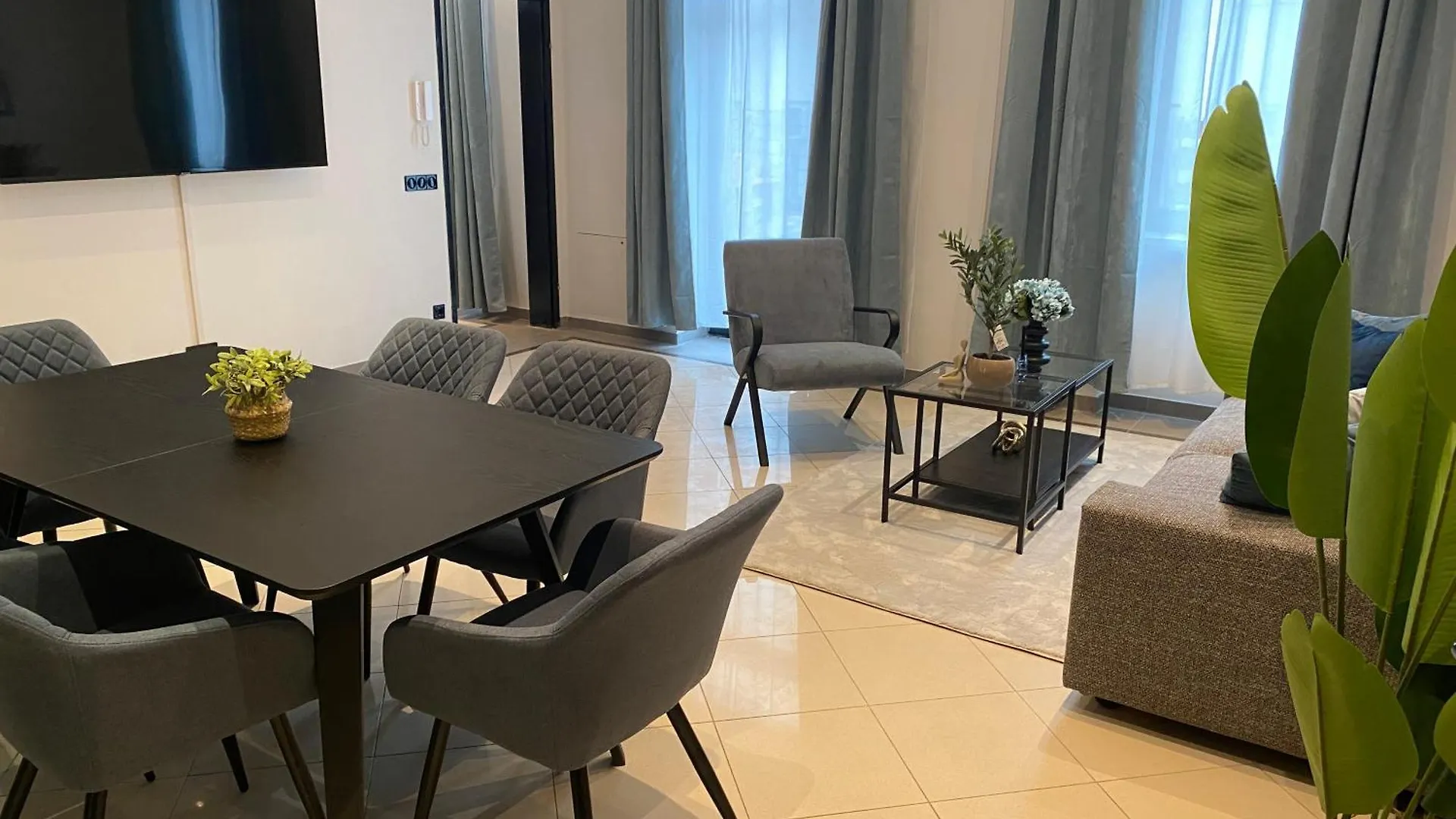 Focky City Apartments Viyana 0*,