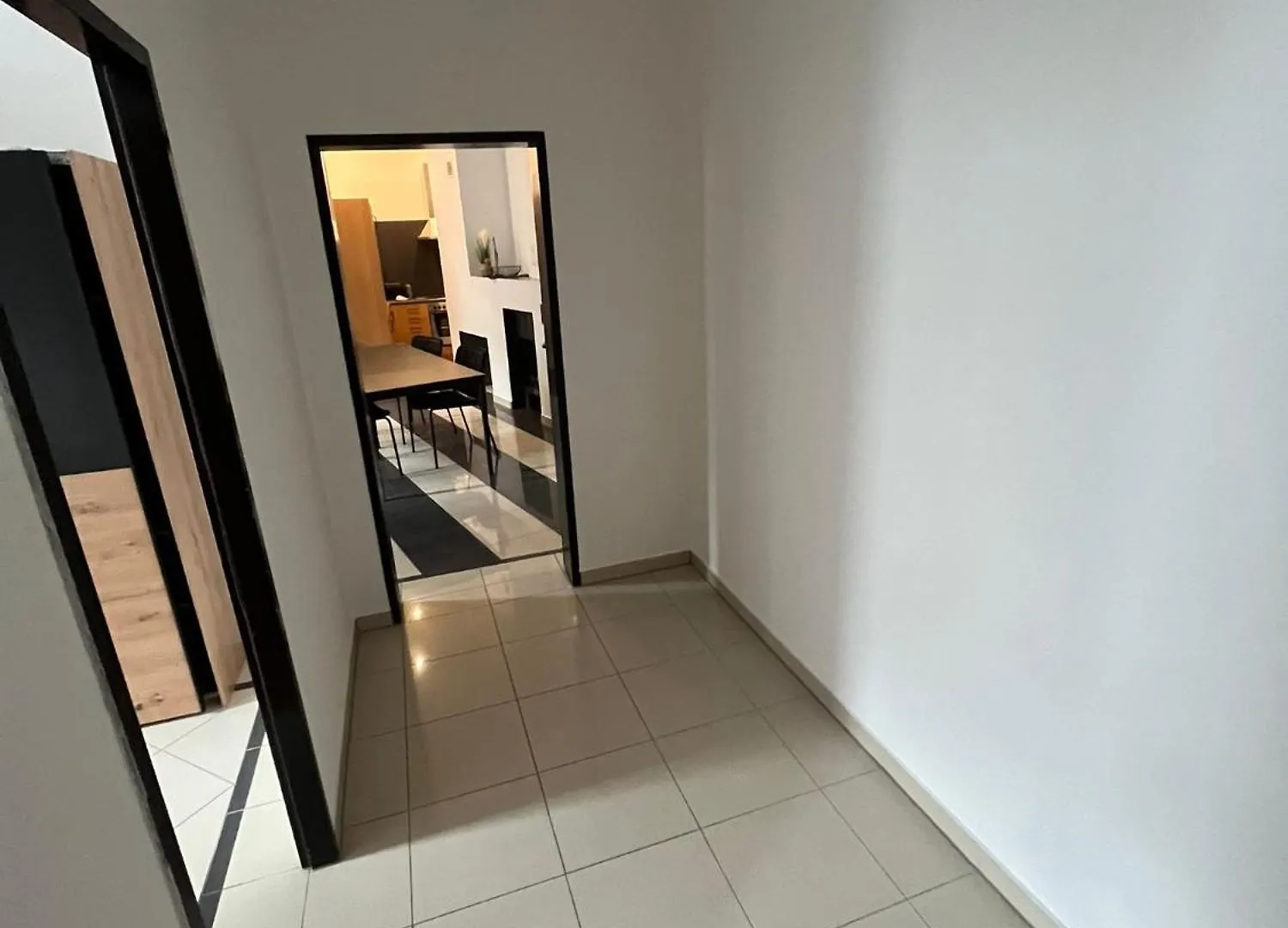 Focky City Apartments Viyana
