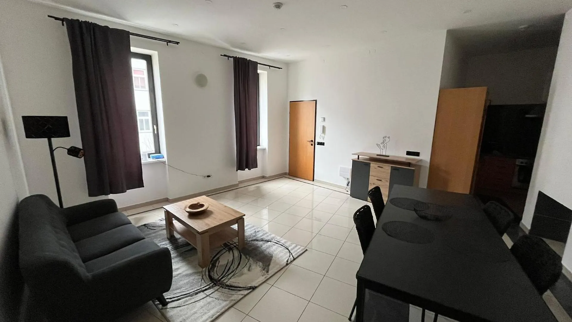 Focky City Apartments Viyana