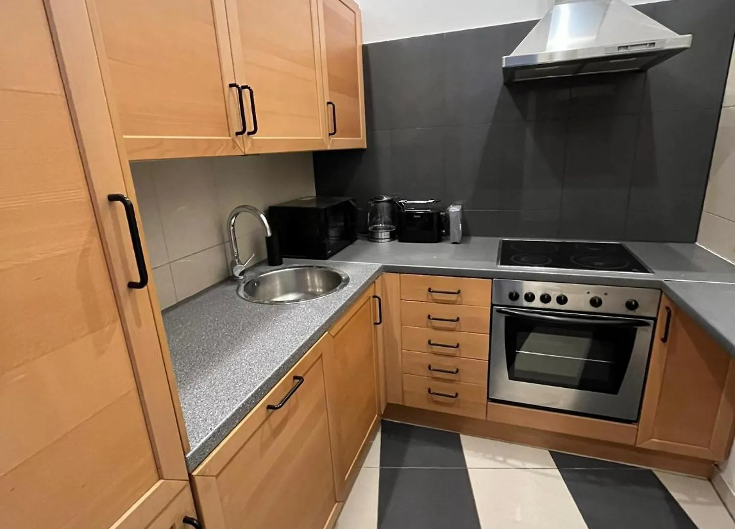Focky City Apartments Viyana 0*,  Avusturya