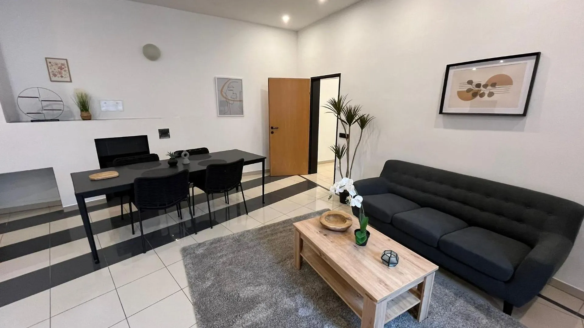 Focky City Apartments Viyana 0*,  Avusturya