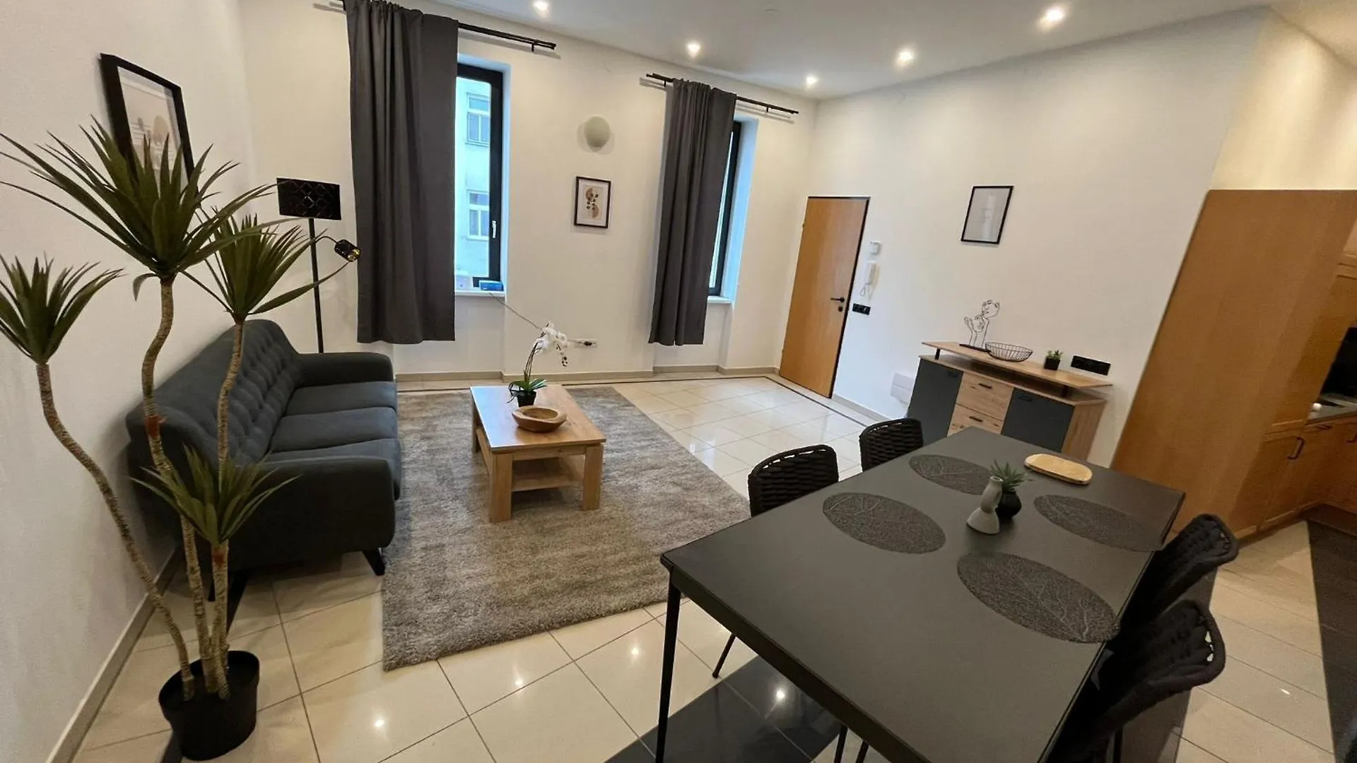 Focky City Apartments Viyana