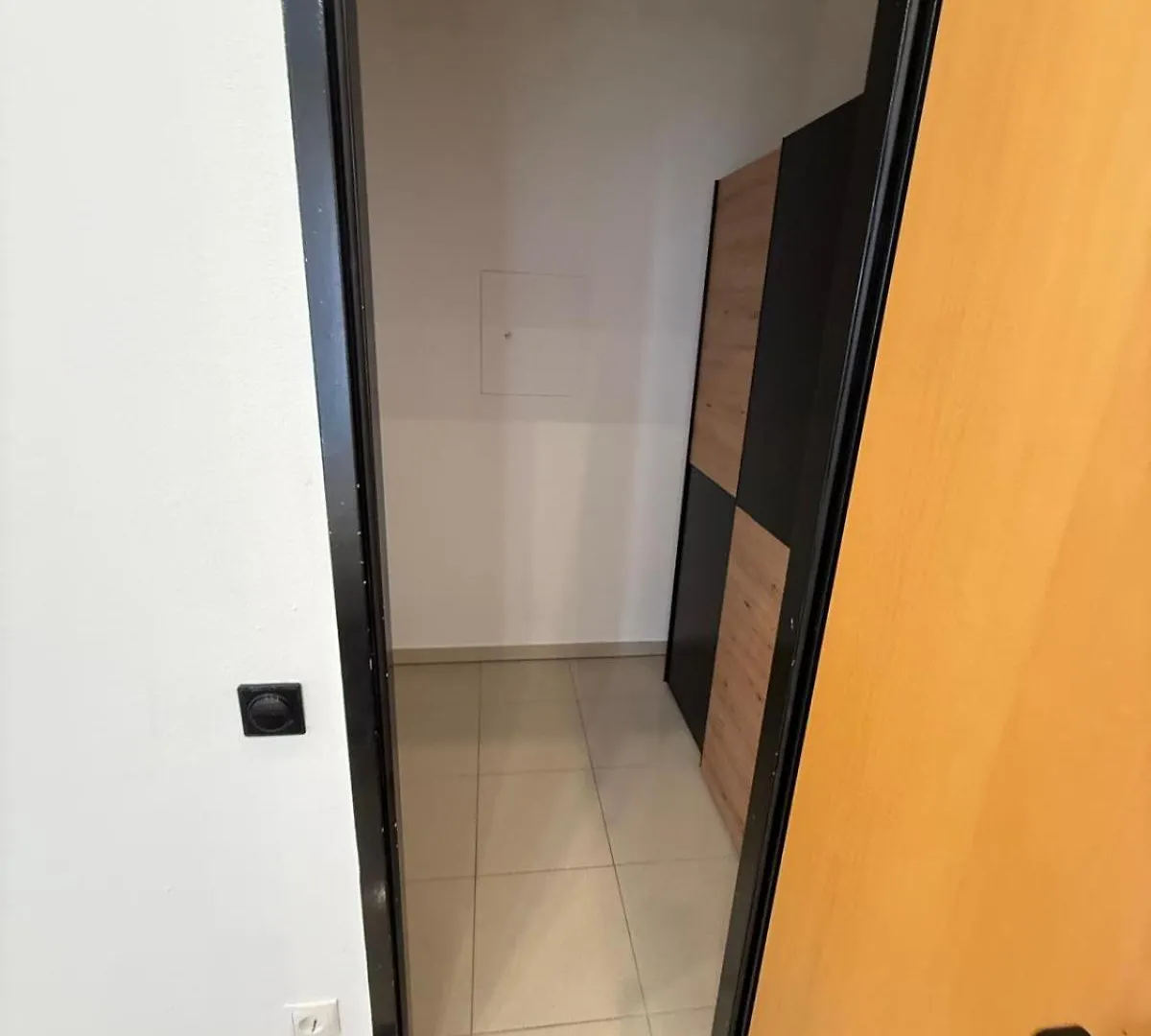 Focky City Apartments Viena Austria