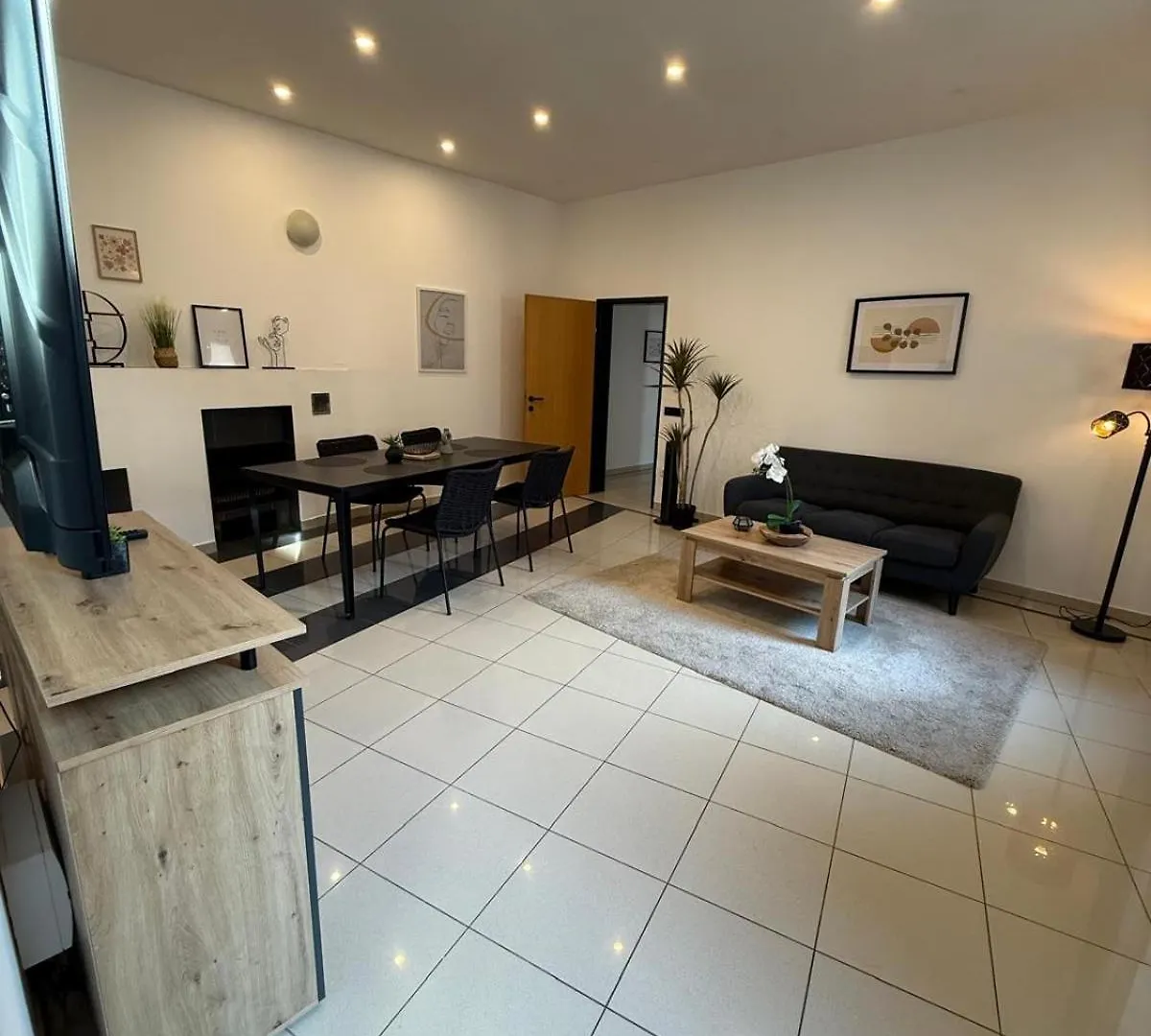 Focky City Apartments Viena Austria