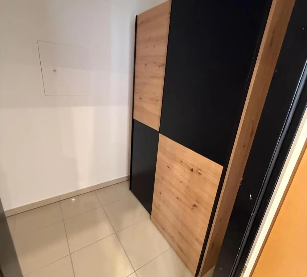 Focky City Apartments Viena