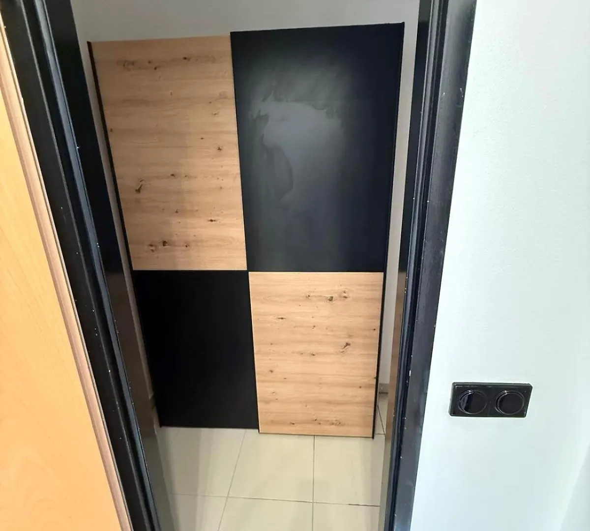 Focky City Apartments Viena
