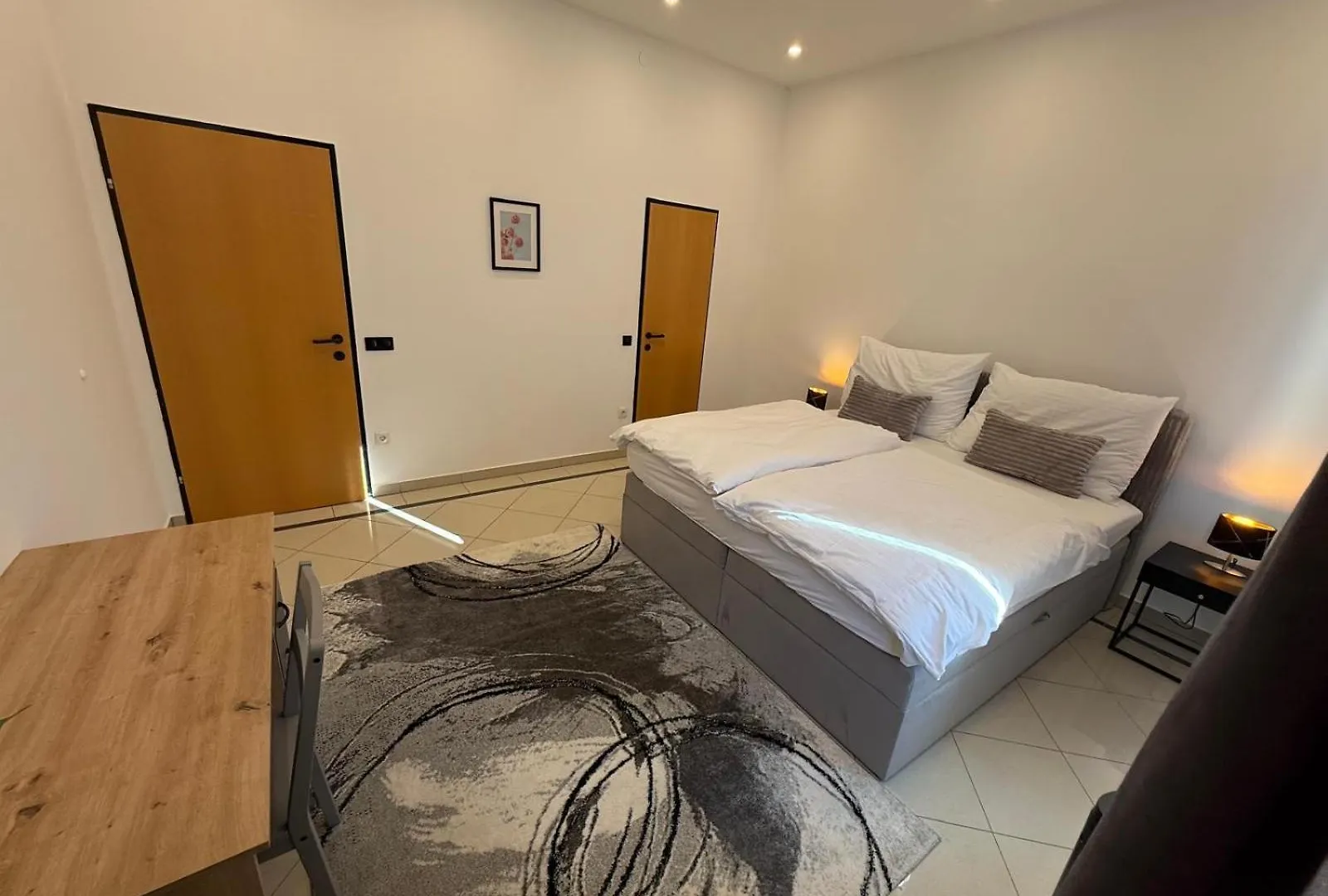 Focky City Apartments Viena