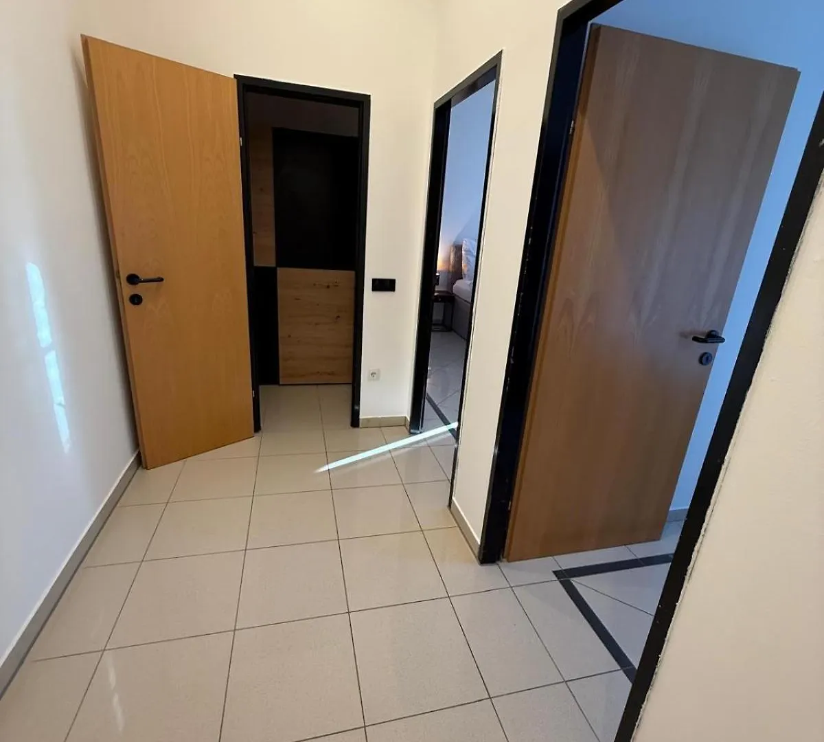 Focky City Apartments Austria