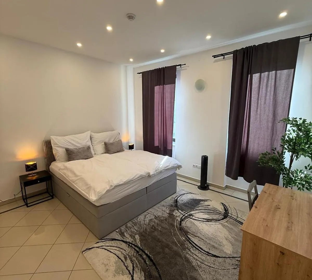 Focky City Apartments Austria