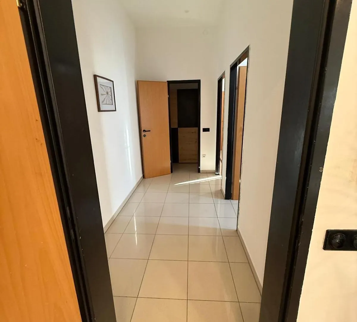 Focky City Apartments Viena