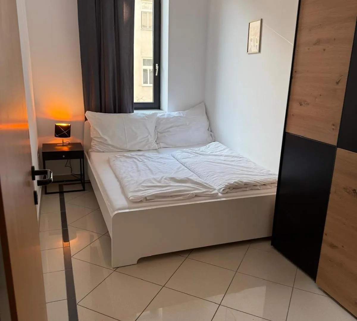 Focky City Apartments Austria